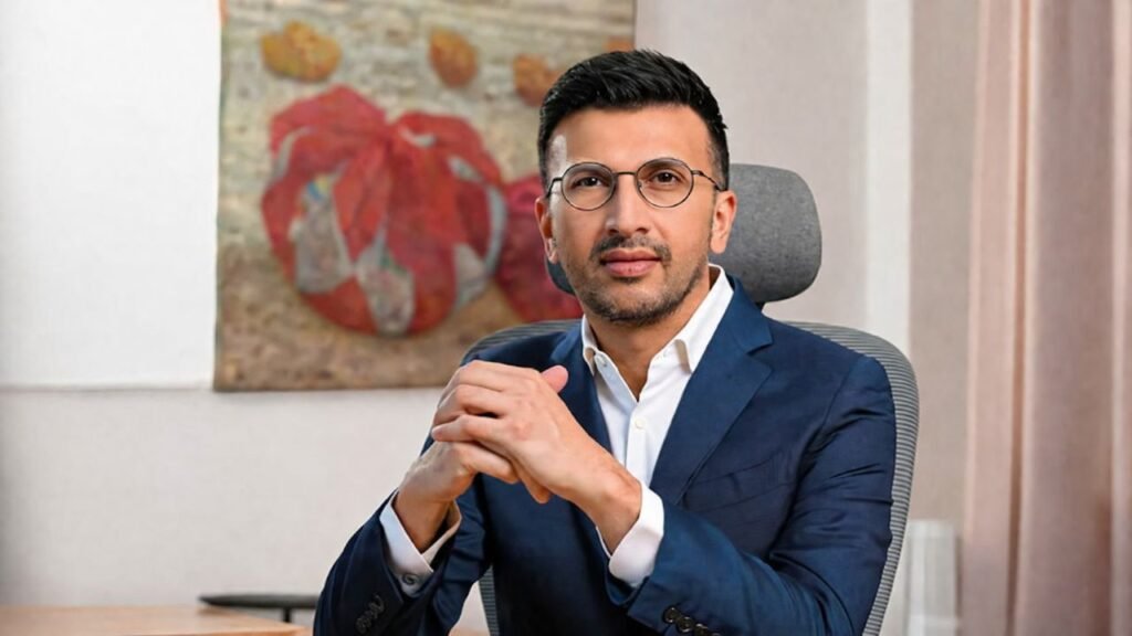 Owner of GT - Torrent Group Owner Profile And Leadership