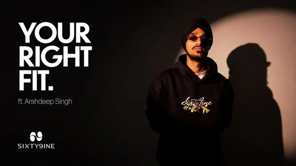 Arshdeep Singh's Net Worth - Brand Endorsements and Commercial Deals