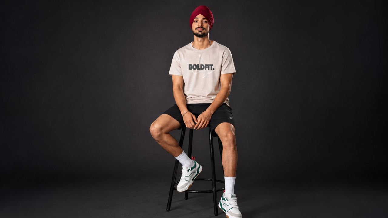 What's Arshdeep Singh Age? Height, Family & Hometown (2026)