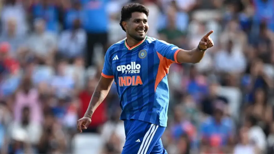 Harshit Rana Stats: Complete Career Breakdown