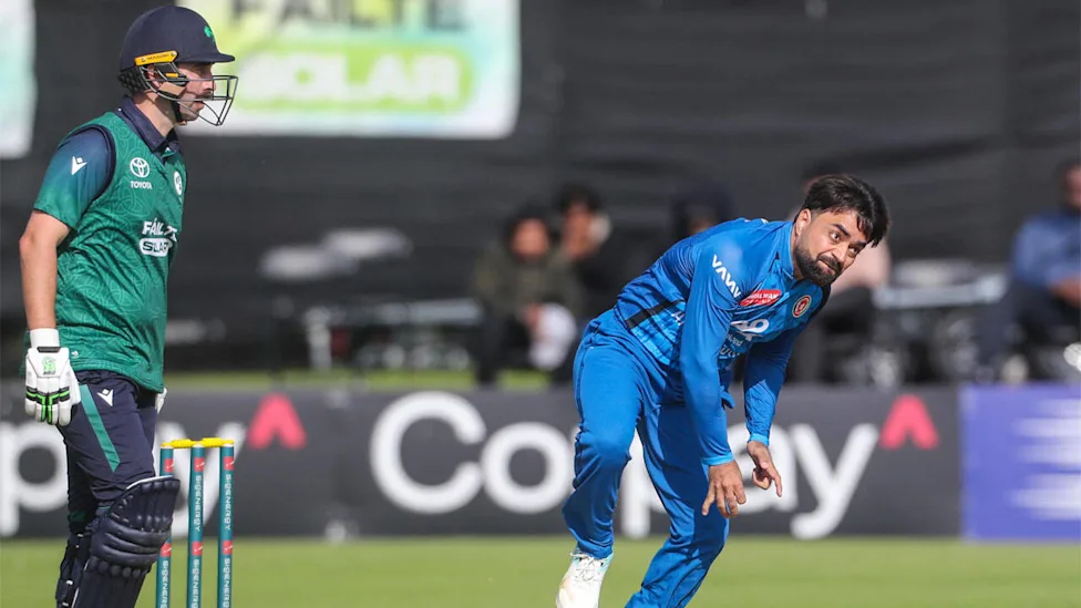 IRE vs AFG Team Form Before The Finale