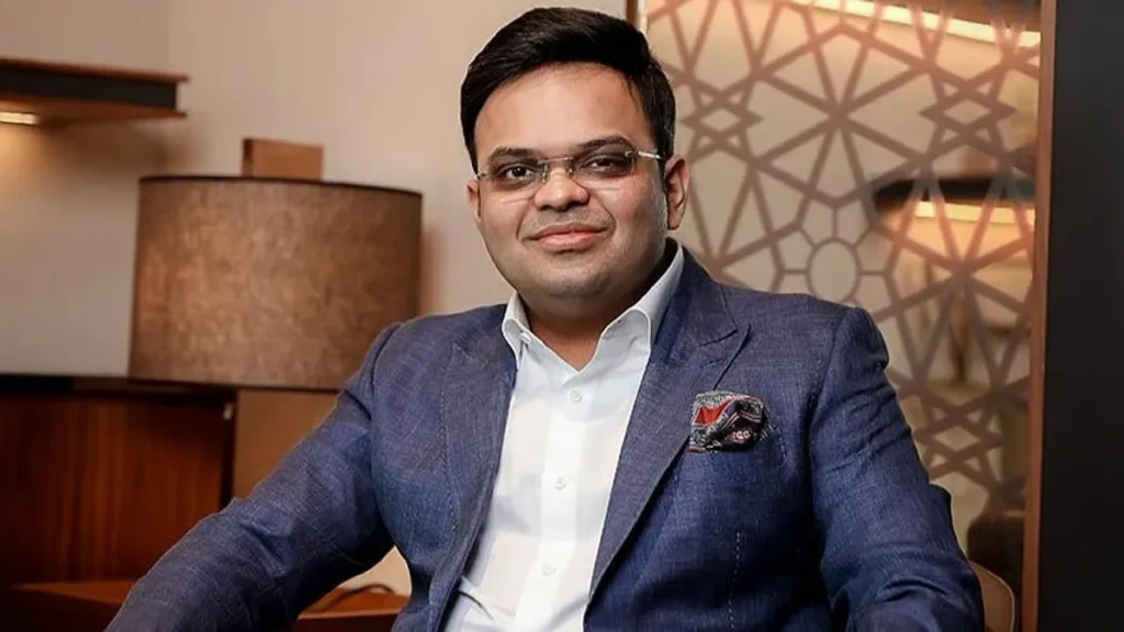 Jay Shah Net Worth In Rupees: The Complete Picture