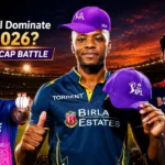 IPL 2026 Purple Cap List - Most Wickets & Top Bowlers