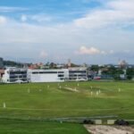 Following the ICC World Test Championship: August's Cricket Odds