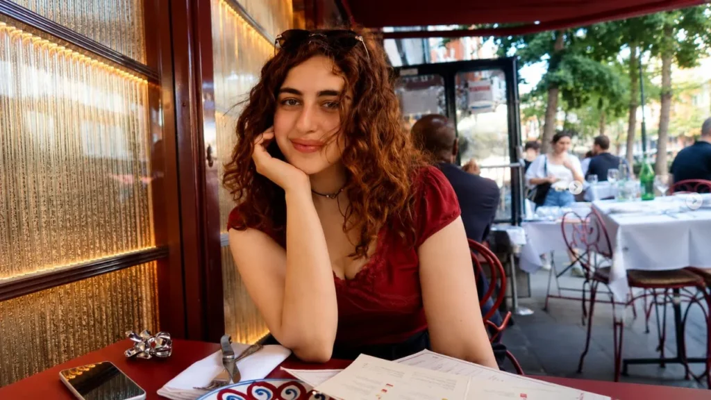 Who Is Samreen Kaur?