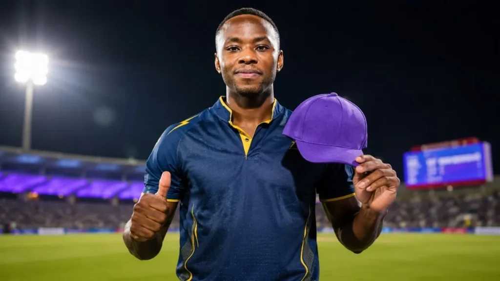 Who Is The Highest Wicket Taker In Ipl 2026?