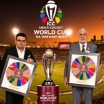 Cricket World Cup 2027: Hosts, Venues, Dates & Format (Updated)