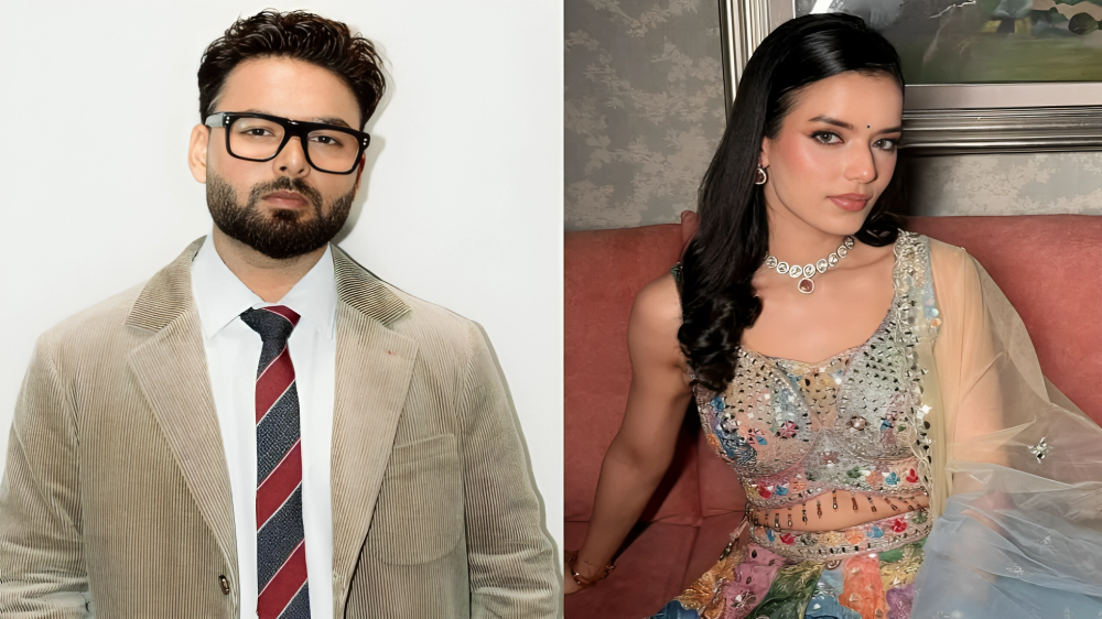 Who Is Isha Negi?