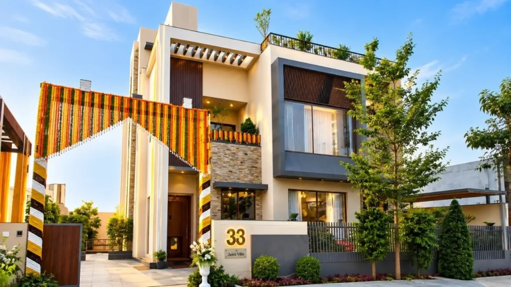 Rinku Singh House and Property