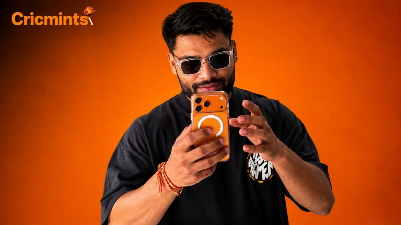 Rinku Singh Age, Height, Father, Family, Fiancée, Net Worth & Full Biography 2026