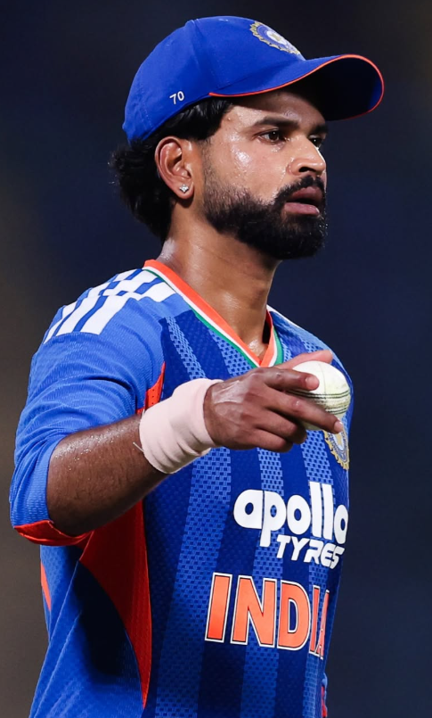 Shreyas Iyer