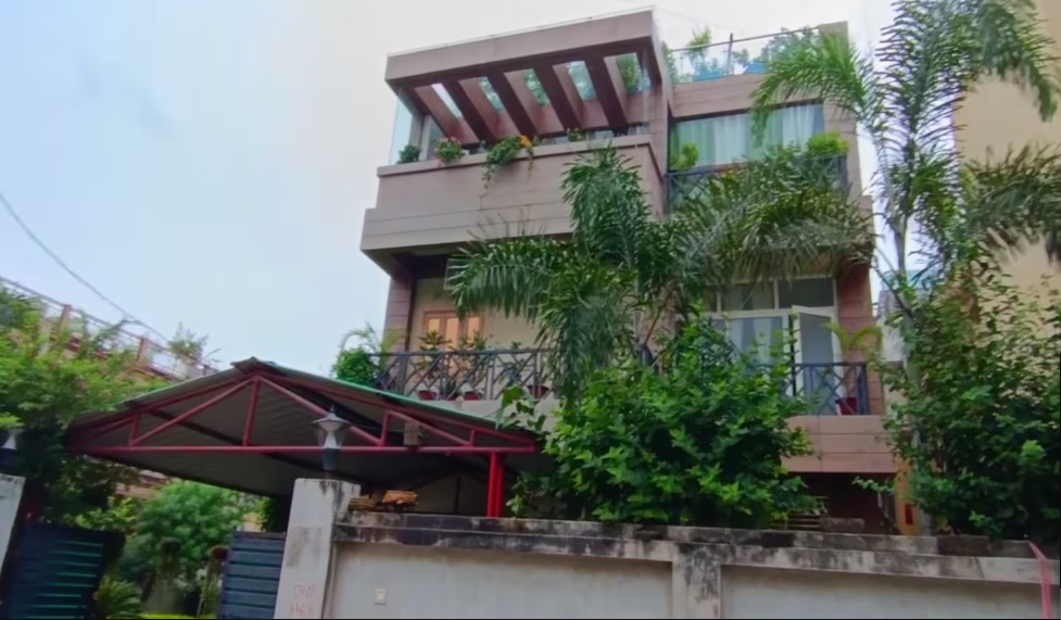 Ishan Kishan House: Patna Home and Mumbai Property